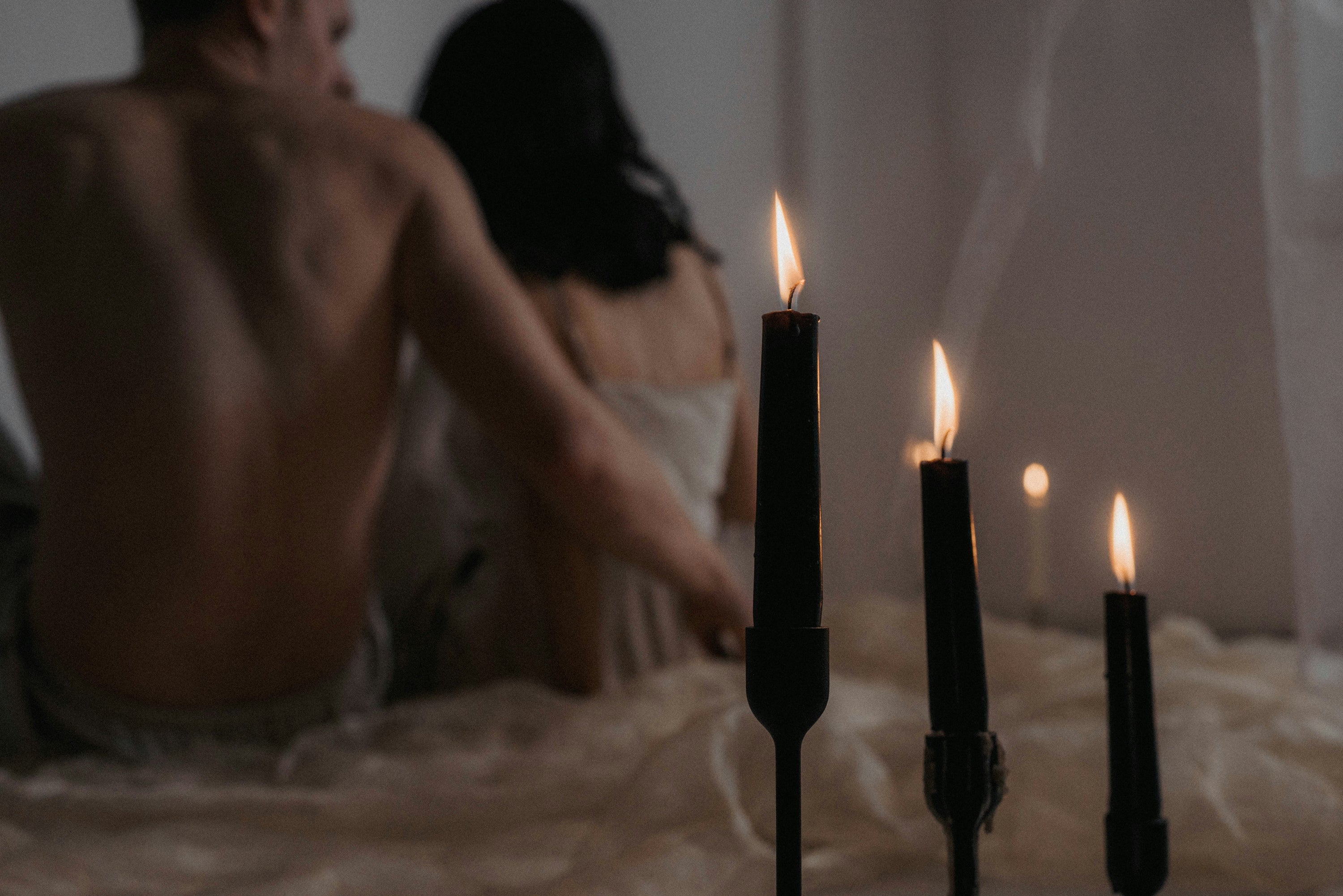 foreplay