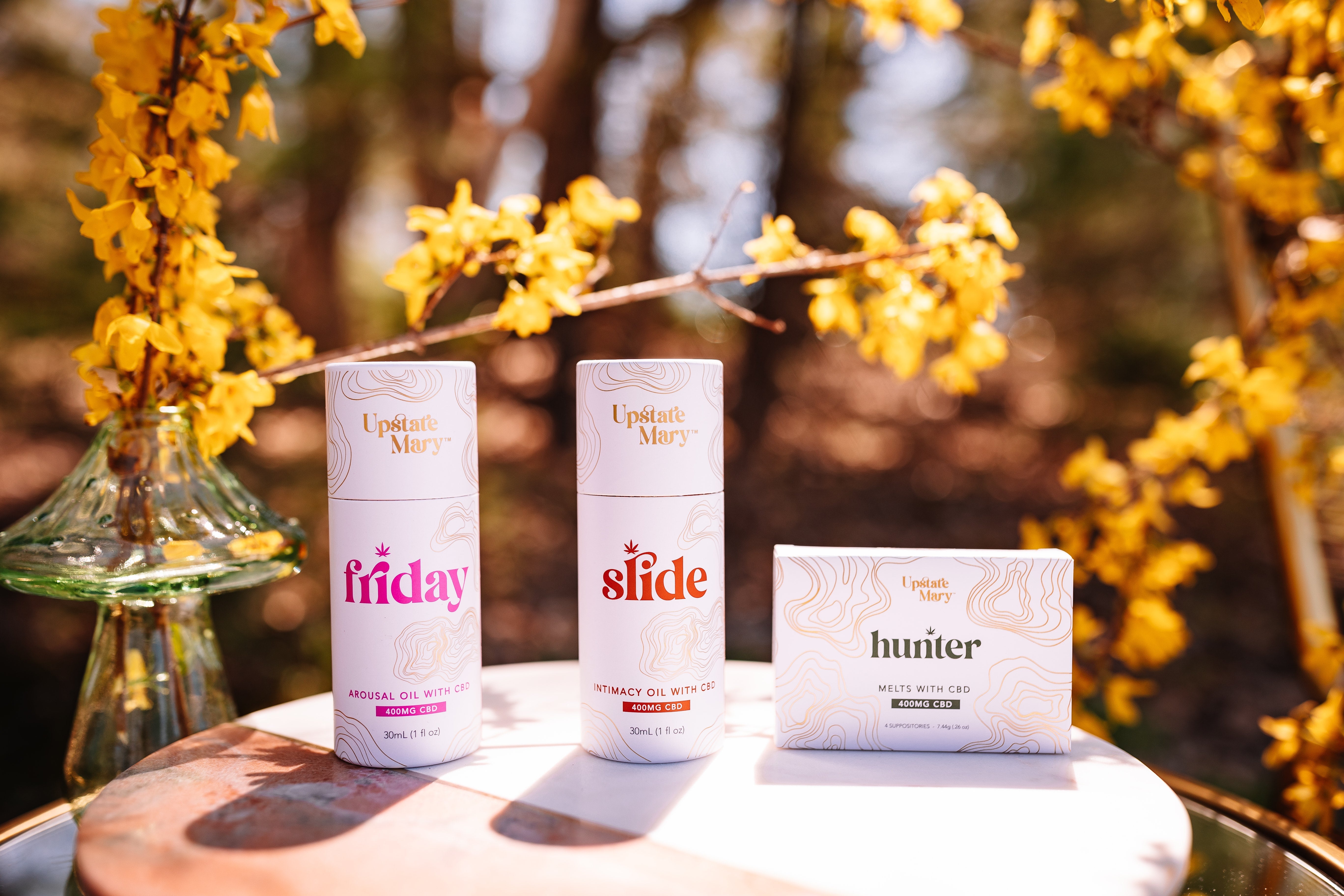 Which CBD Lube Is Right For Me? Which CBD Lube Is Right For Me?