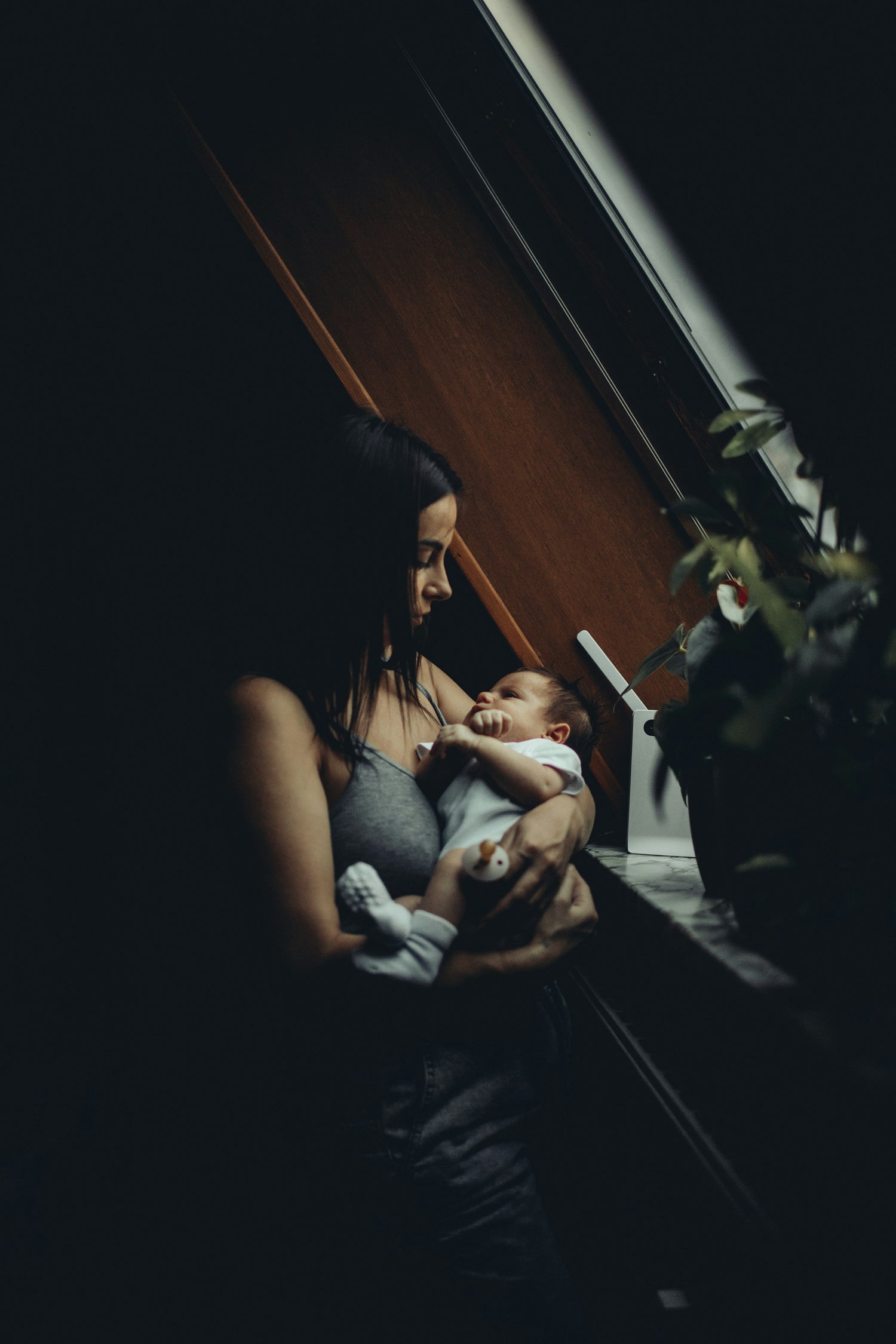 Why No One Talks About Sex After Birth (But We Should)