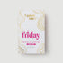 Friday Arousal Oil Mini - Upstate Mary