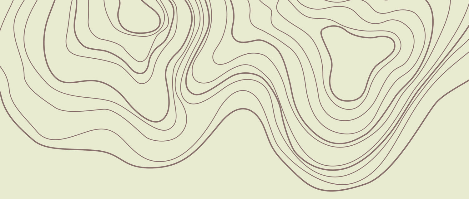 topography