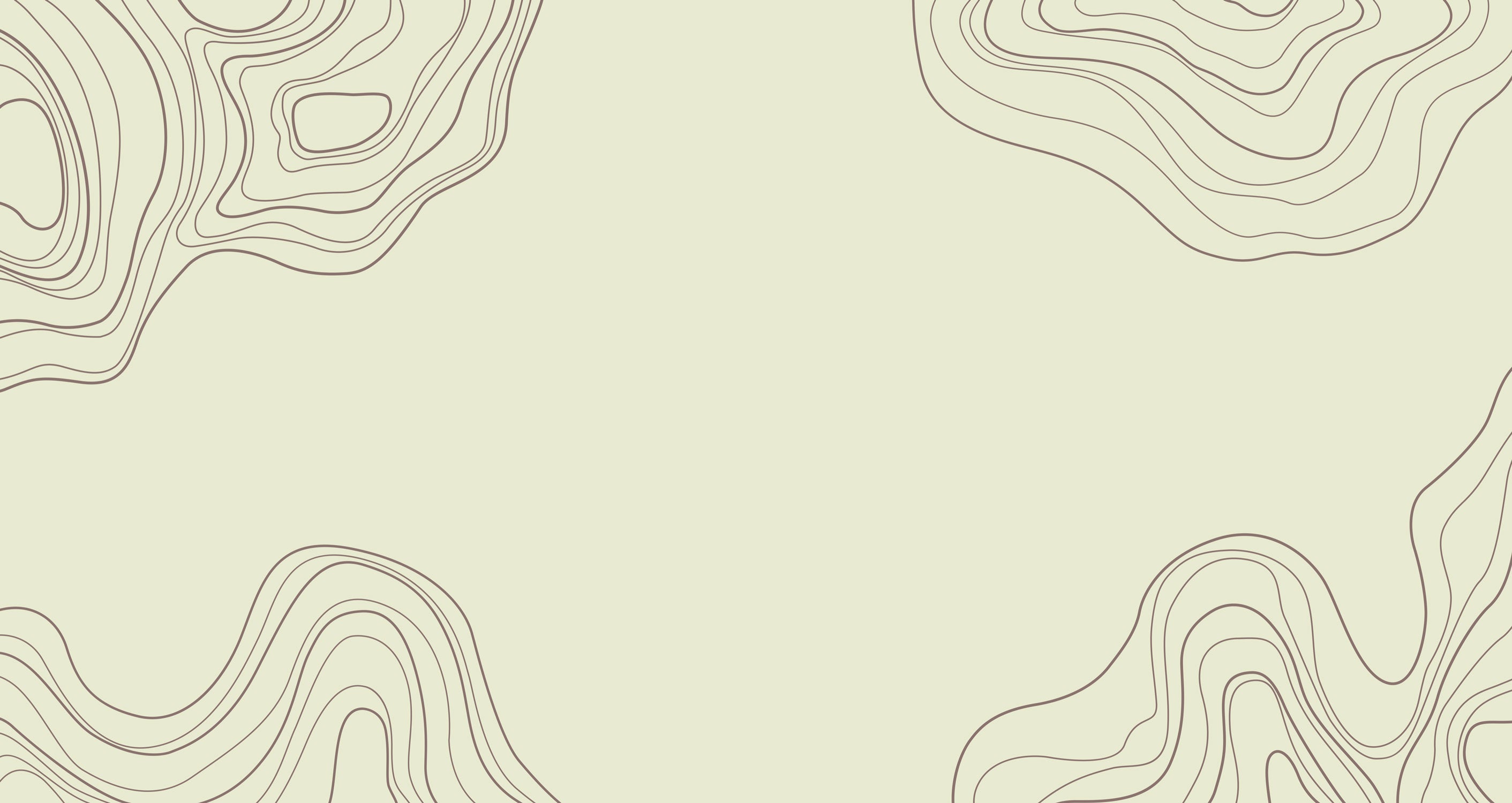 topography