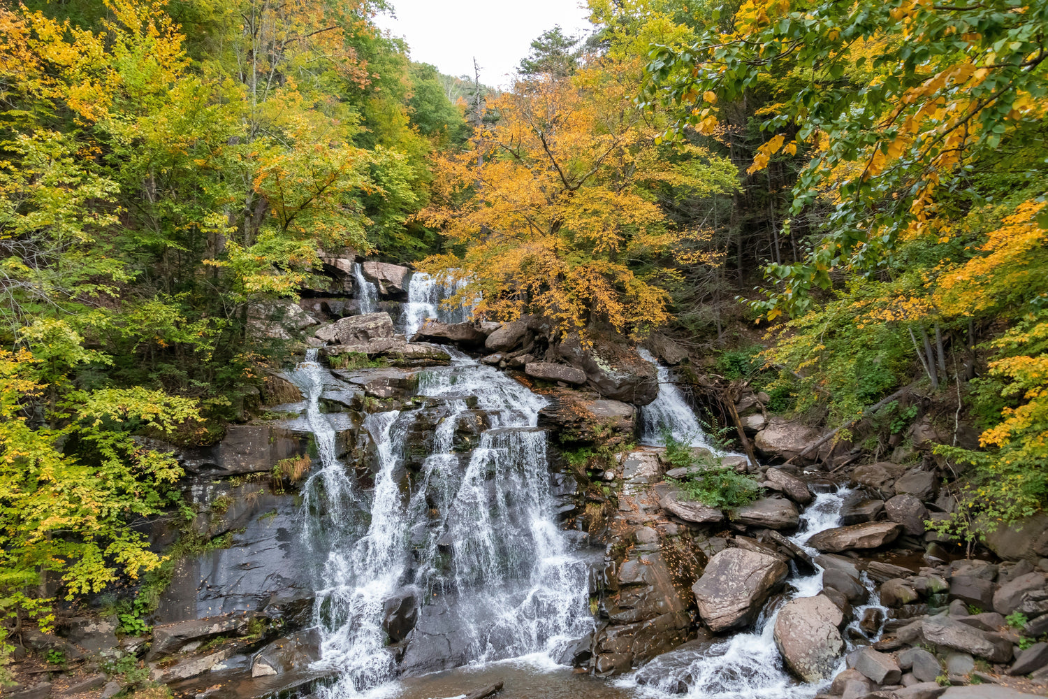 Upstate Mary’s Catskills Summer Travel Guide