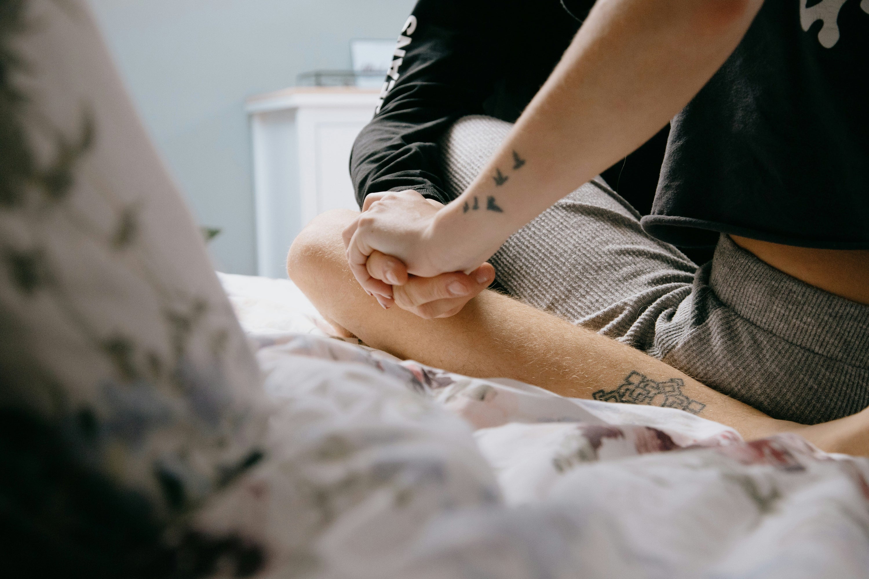 The 10-Minute Intimacy Reset