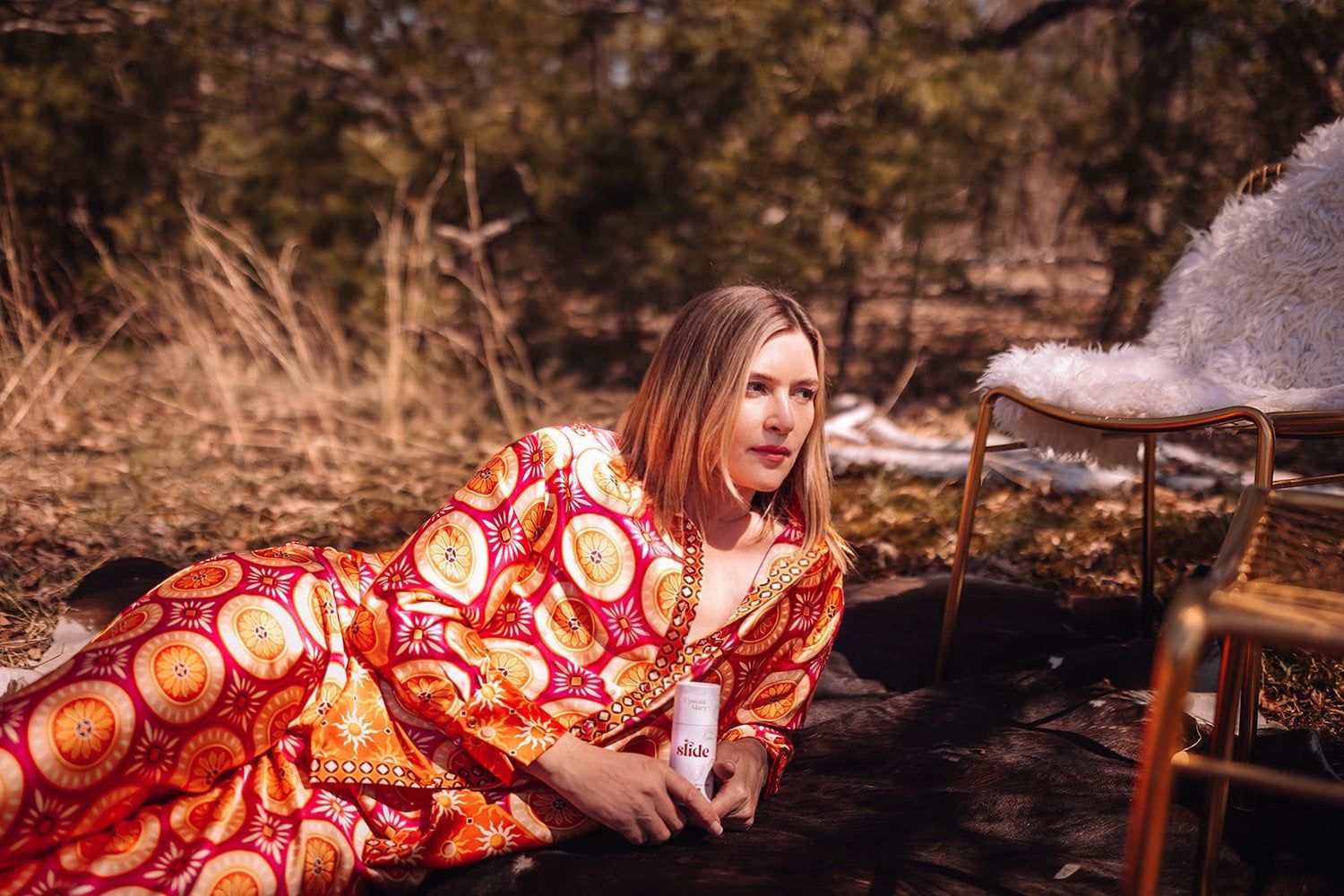 CBD and Sexual Wellness: 10 Questions I Get Asked All the Time