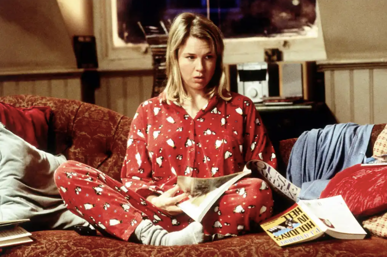 Bridget Jones Diary