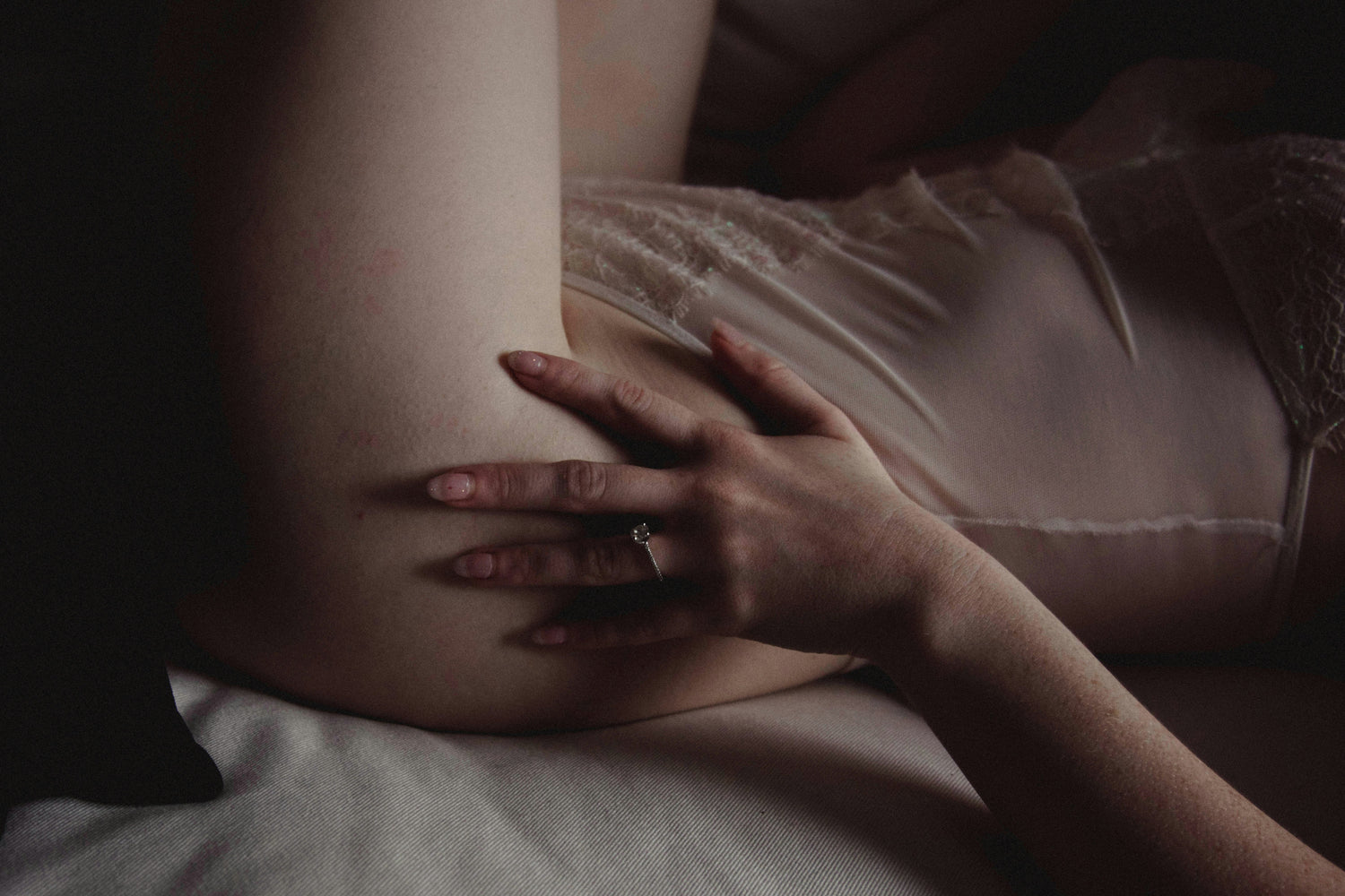 More Pleasure. Less Shame.