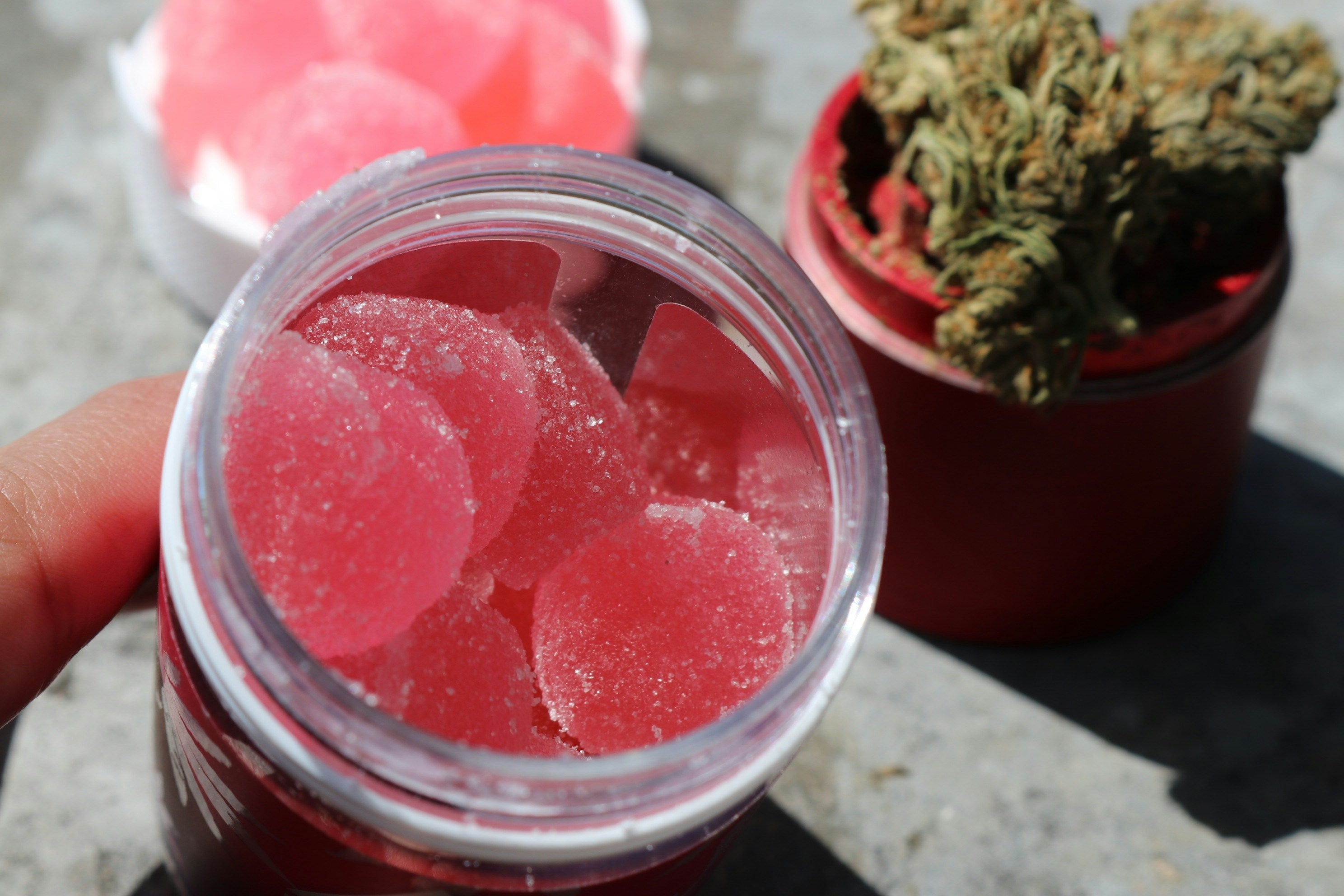 Cannabis: Game-Changer for Women's Health?