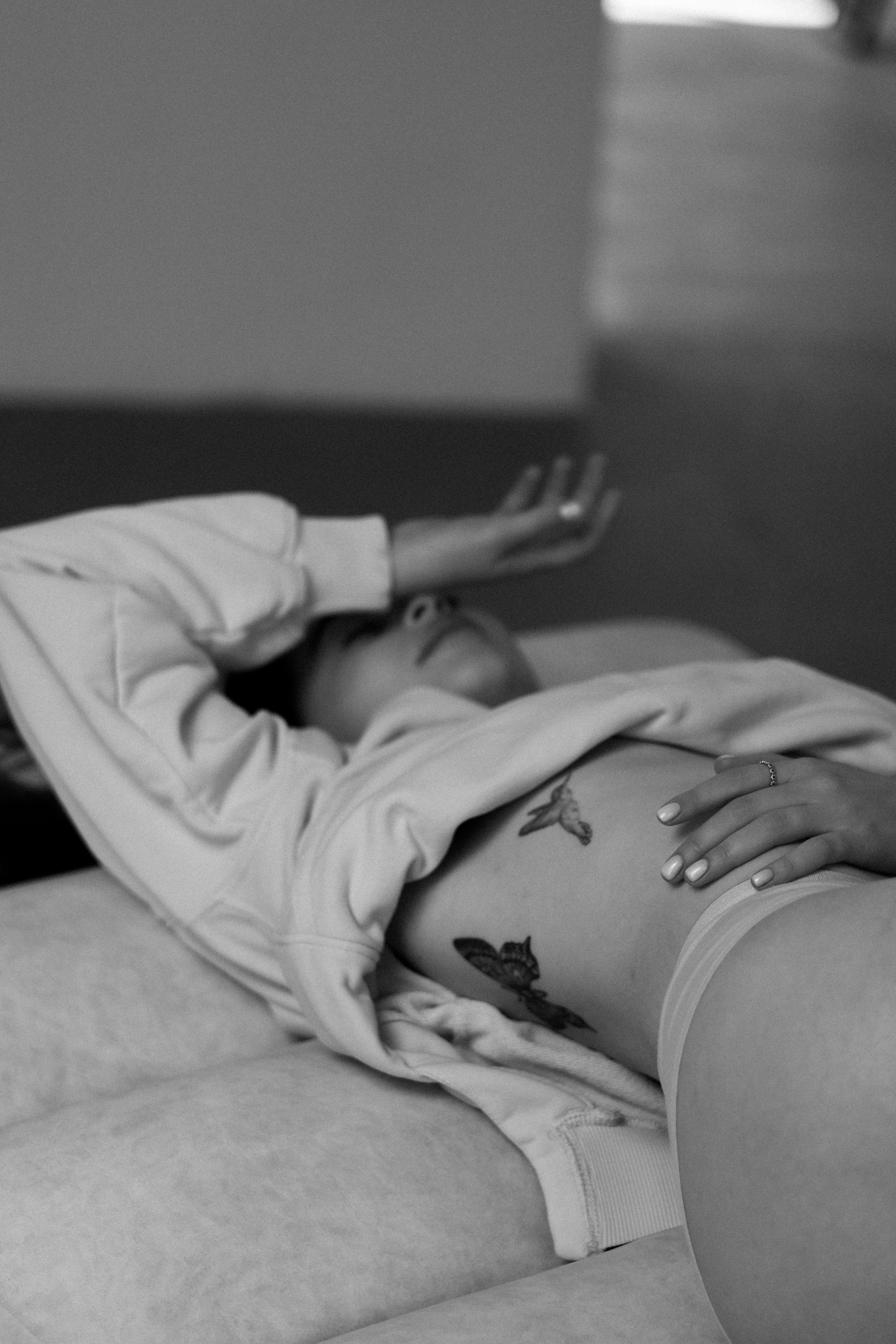 Cramping Your Style: 7 Ways to Soothe Menstrual Cramps