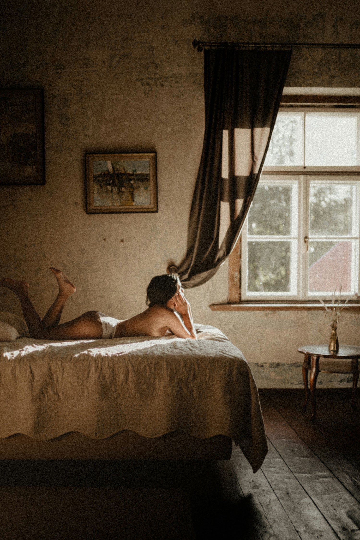 What No One Tells You About Midlife Desire (and How to Rekindle It)