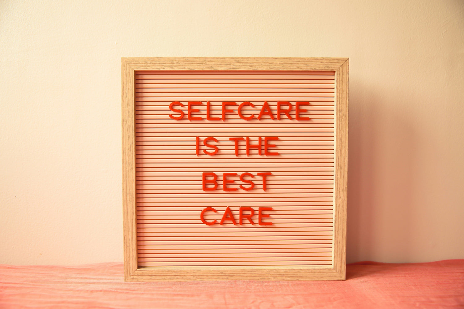 4 Tips to Redefine and Prioritize Self-Care