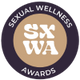 Upstate Mary 2025 Sexual Wellness Award Winner
